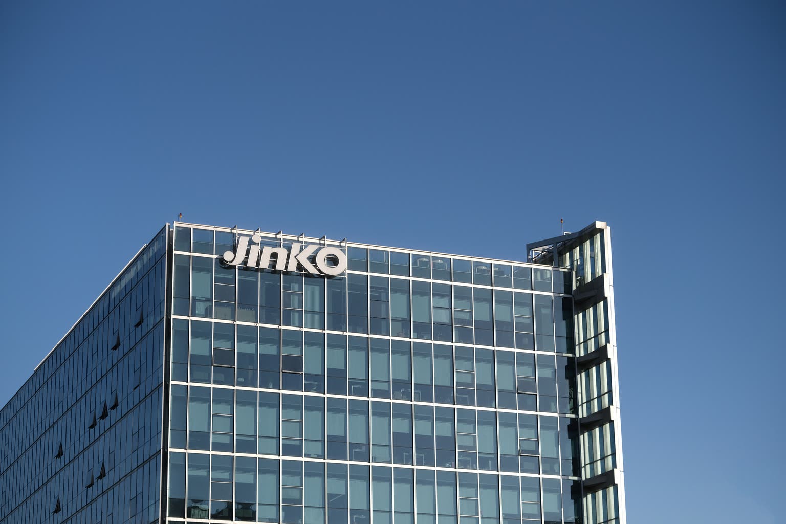 JinkoSolar: Waiting For A Clear Catalyst