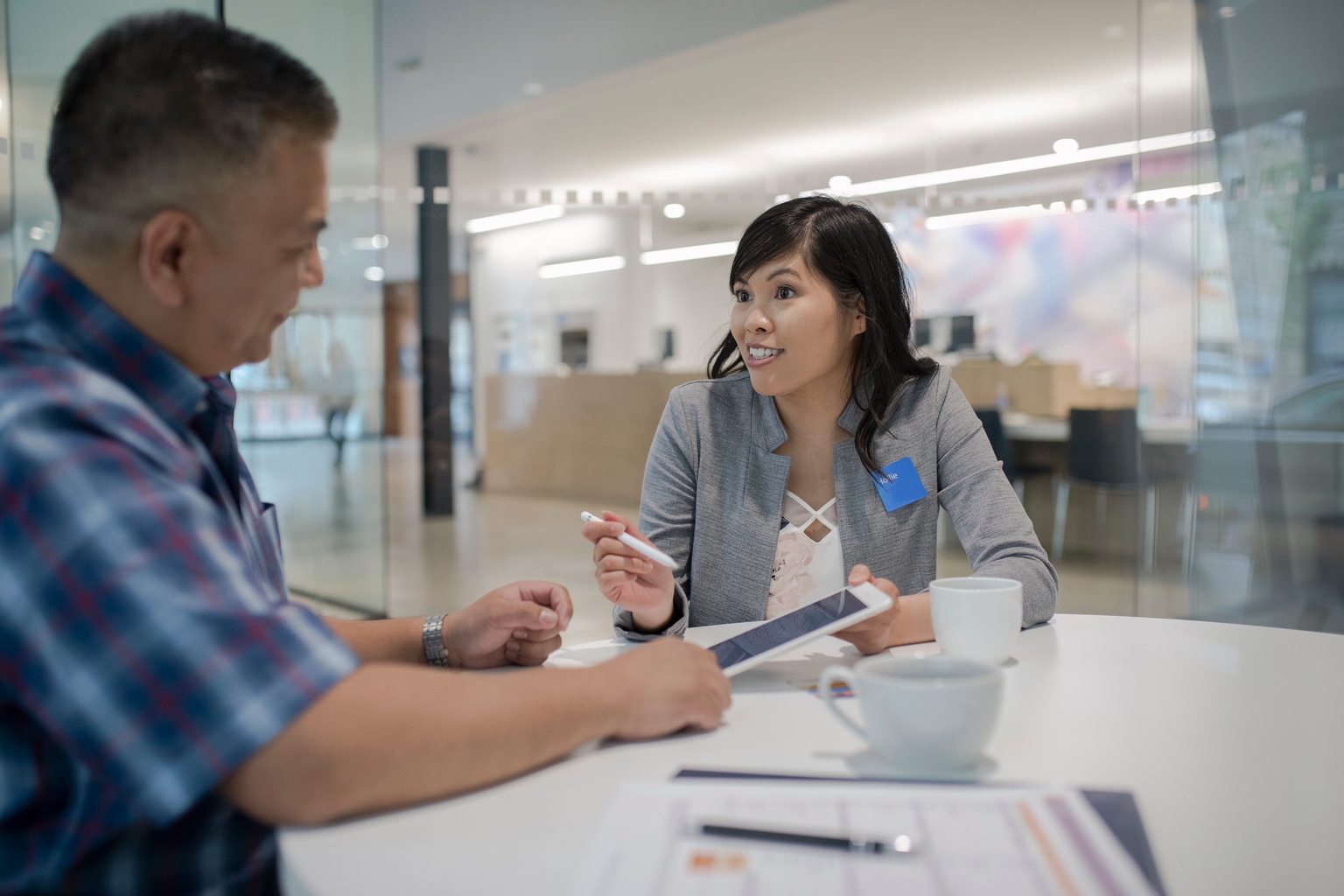 Banner Corp.: A Cheap Bank That’s Not Without Its Shortcomings (NASDAQ:BANR)