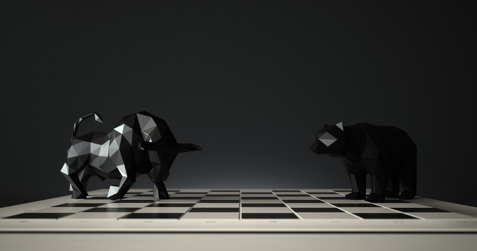 Bears Beware: Case For Bull Market Momentum Bears Beware: Case For Bull Market Momentum