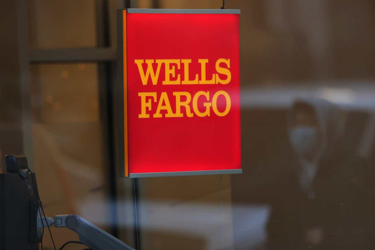 Wells Fargo No Crisis Here Nysewfc Seeking Alpha 