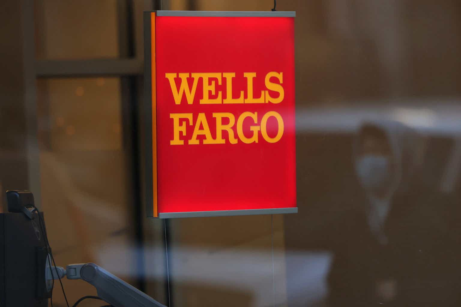 Wells Fargo No Crisis Here (NYSEWFC) Seeking Alpha