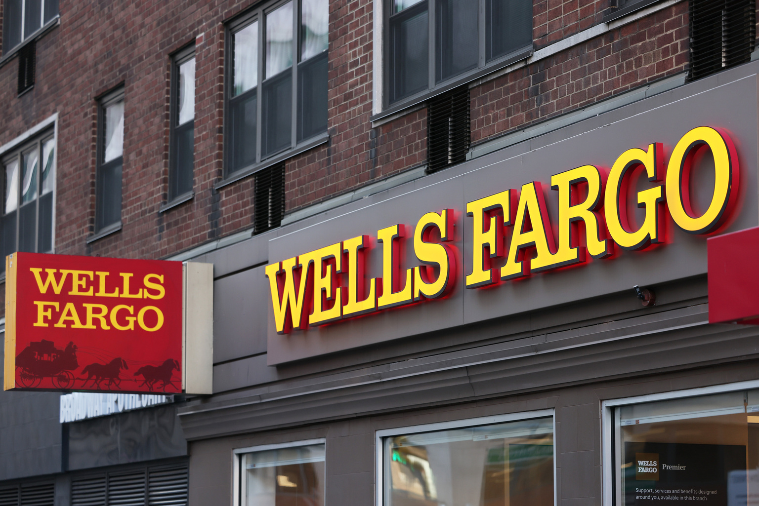 Wells Fargo files for 9.5B mixed shelf offering NYSE WFC