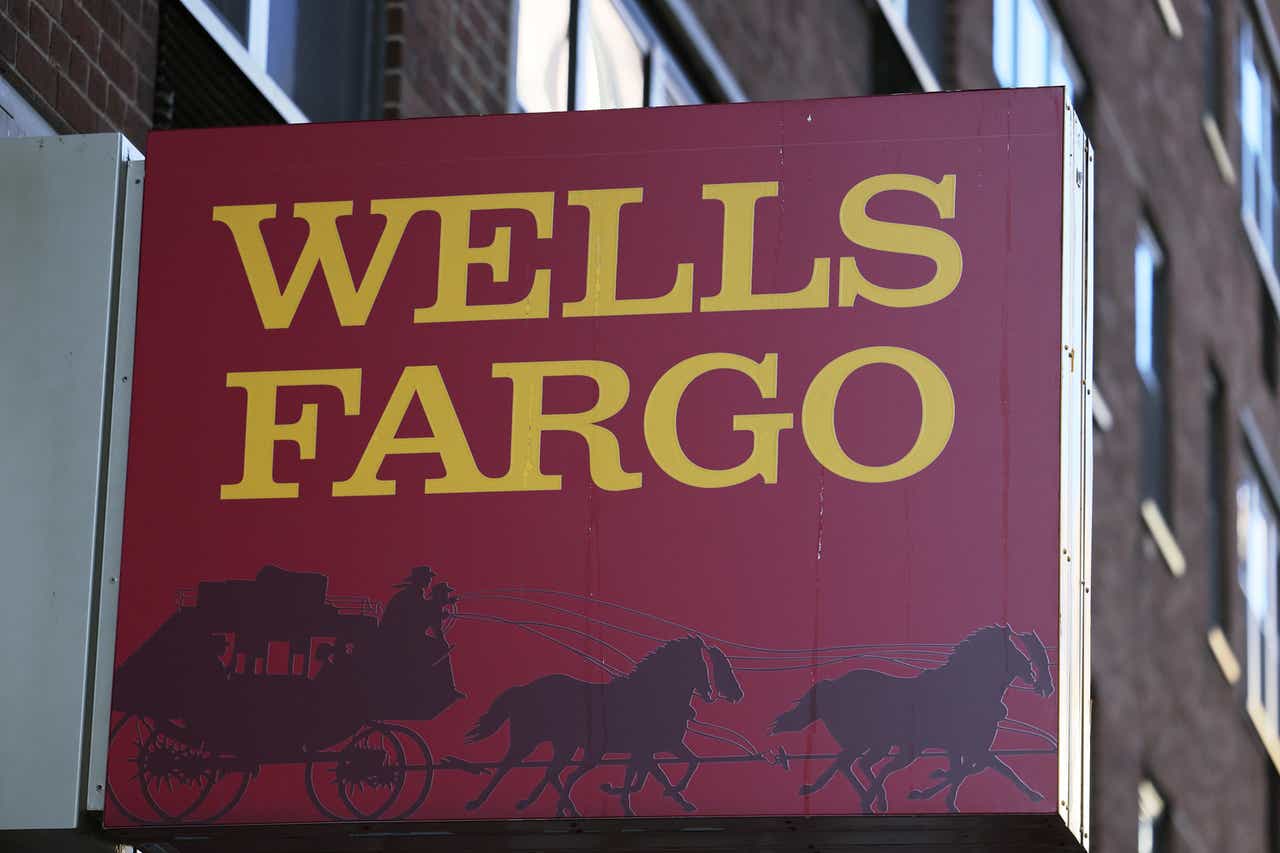 Wells Fargo 4 Themes That Matter Nysewfc Seeking Alpha 2185