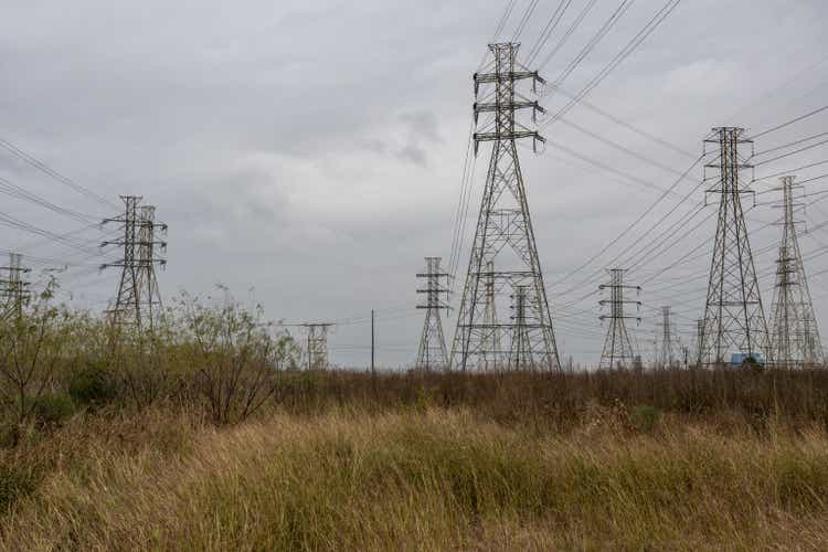 Texas Power Grid To Be Tested With Incoming Winter Chills