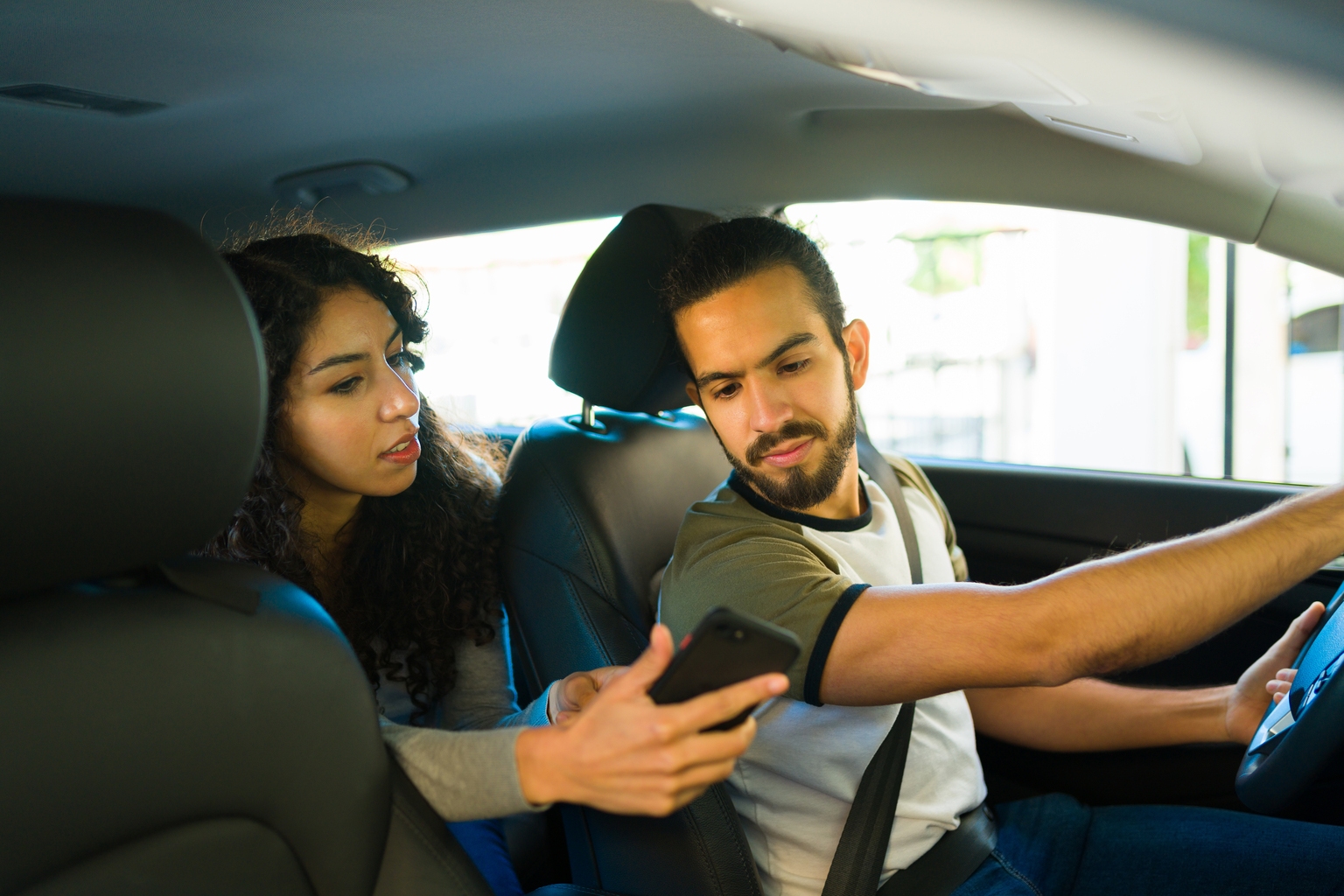 Lyft: Value Or Trap? I'm Still Backing Value