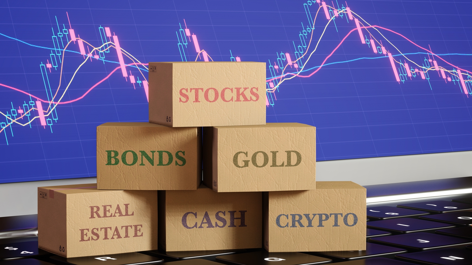 Kirk Spano: How To Avoid Losing Money Through The Volatility | Seeking Alpha