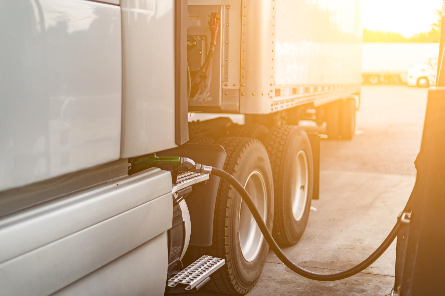 seekingalpha.com - Wall Street Breakfast - Wall Street Breakfast Podcast: US Diesel Dilemma