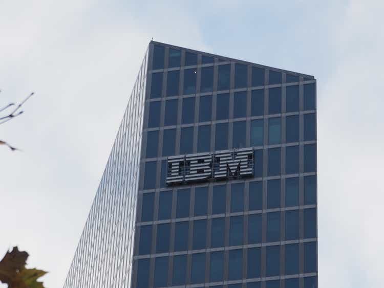 IBM Watson Center Germany