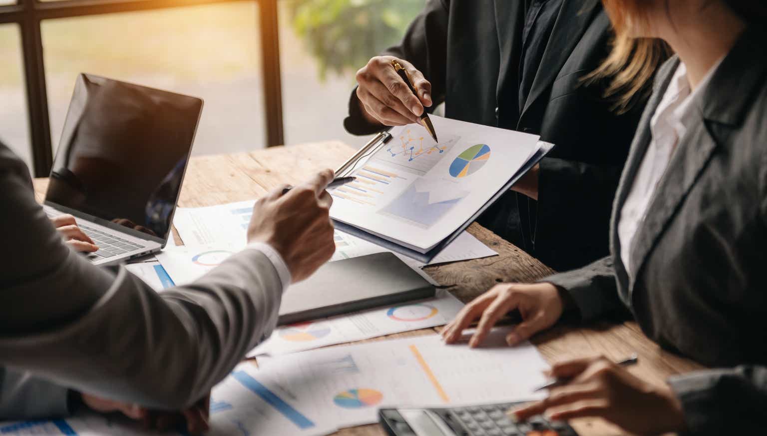 Carillon Chartwell Small Cap Value Fund Q1 2025 Commentary