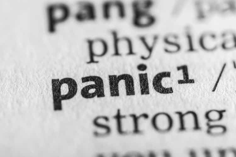 Panic