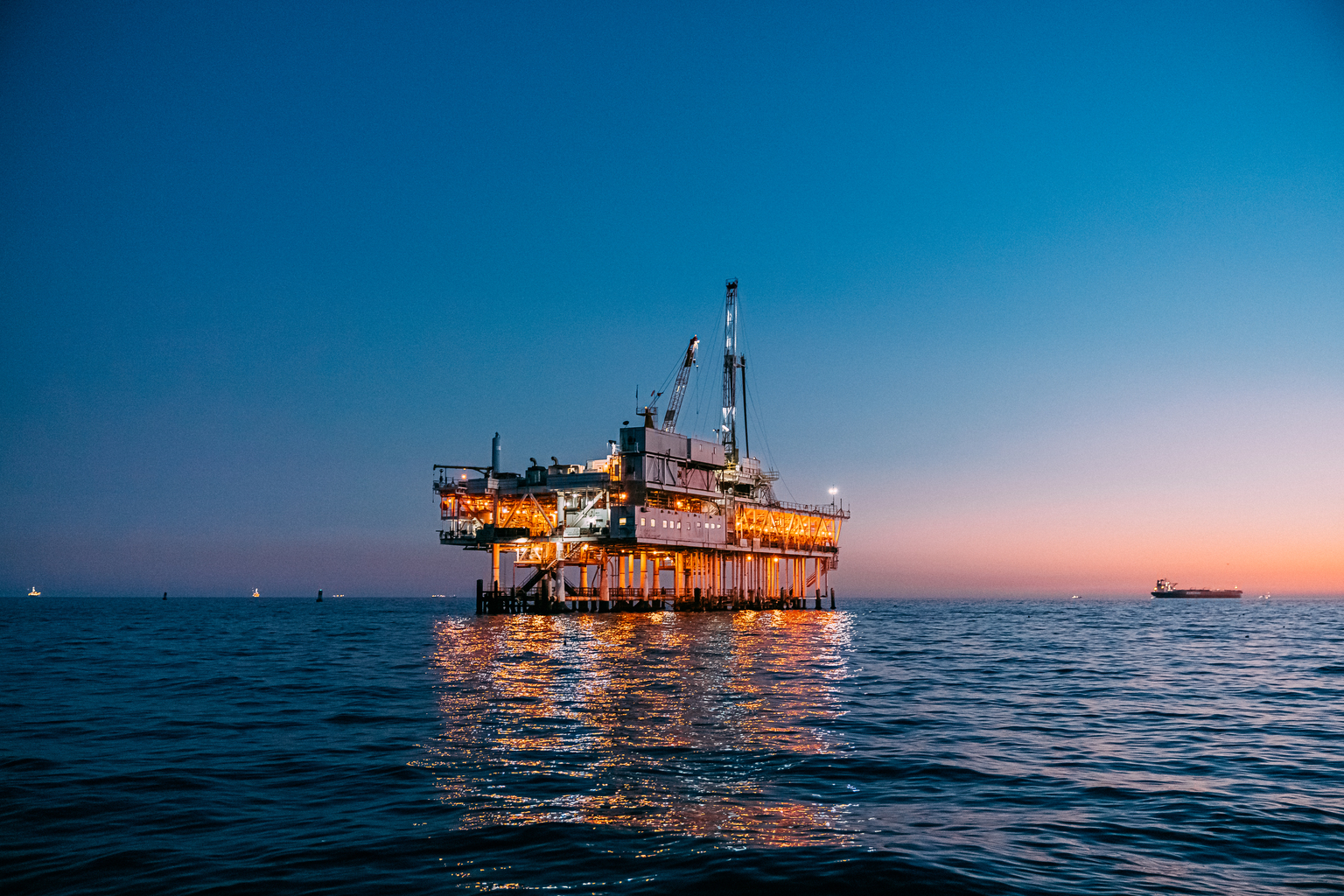 Transocean Gets A New Contract, Wider Recovery Expected (NYSE:RIG