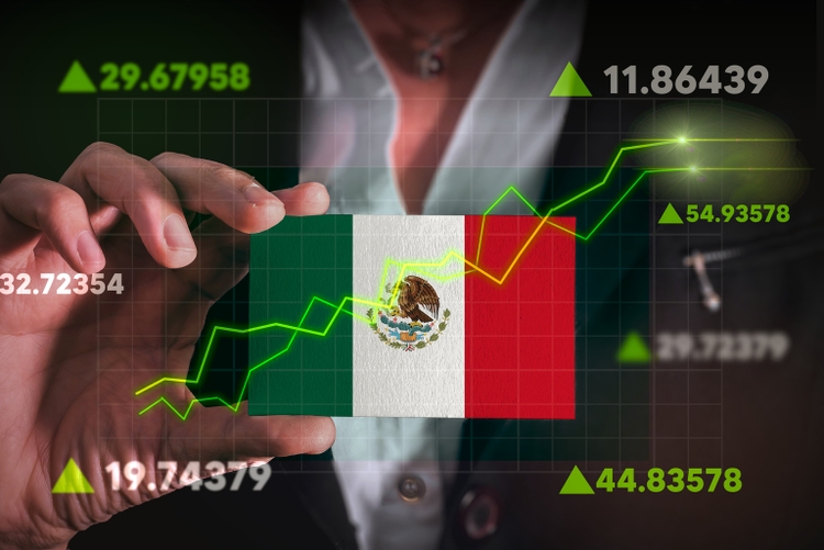 Mexico's On Sale - Part 2: Banco del Bajio Is A Buy After The Sell-Off