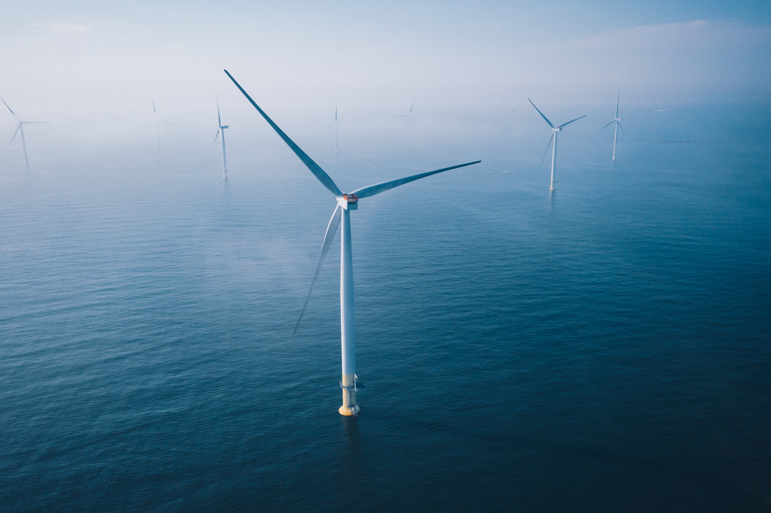 BP, Equinor To Swap New York Offshore Wind Projects (NYSE:BP) | Seeking ...