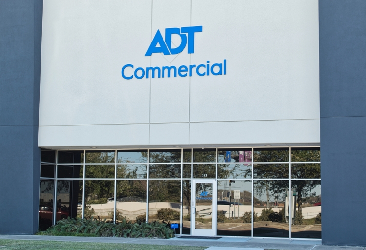 ADT to sell commercial business for 1.6B Seeking Alpha