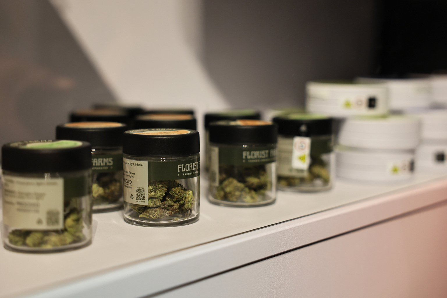 Second New York Marijuana Recreational Dispensary Set To Open (OTCMKTS ...