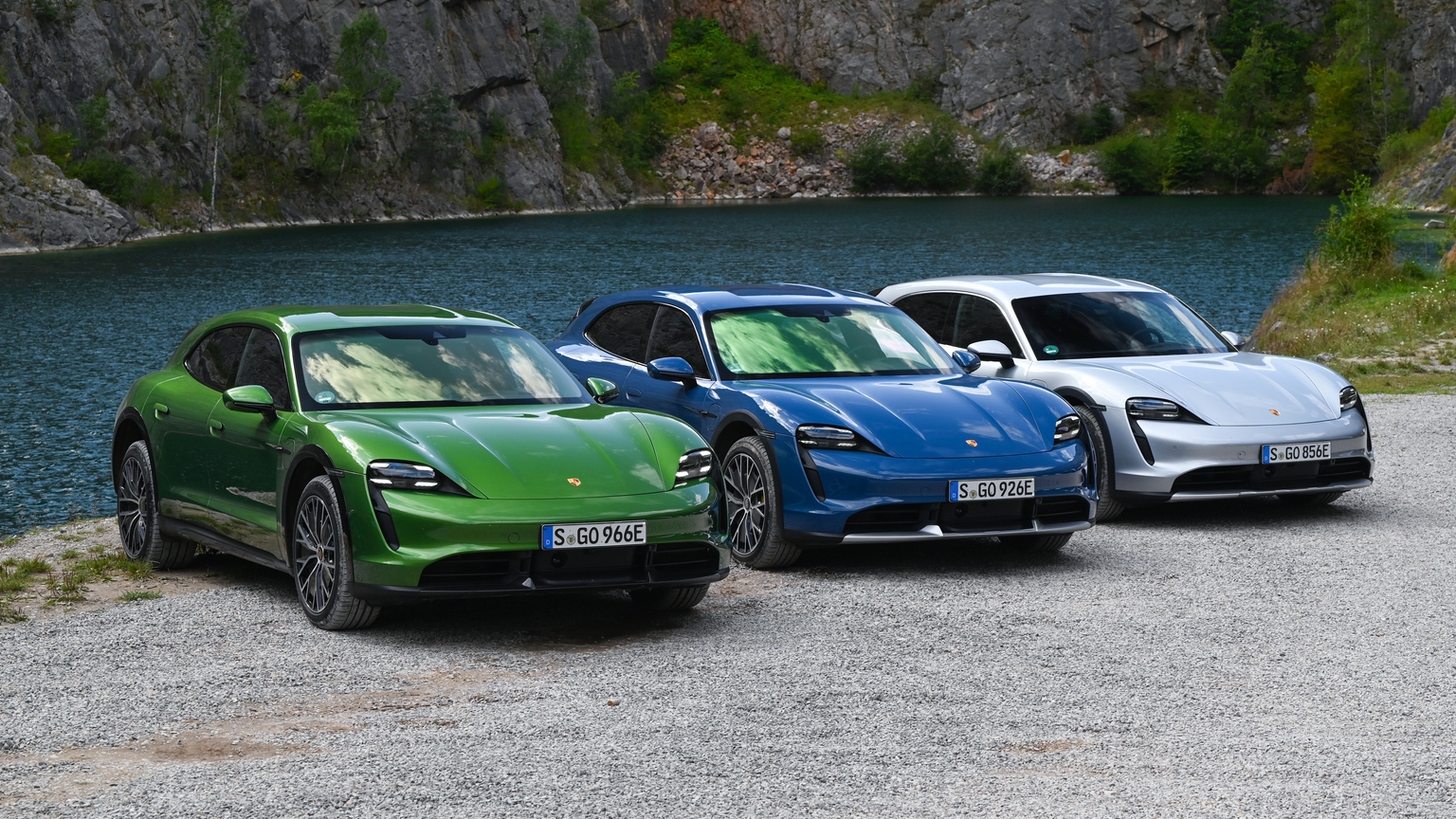 Porsche SE: Best Way To Own VW And Porsche AG (OTCMKTS:POAHF) | Seeking  Alpha