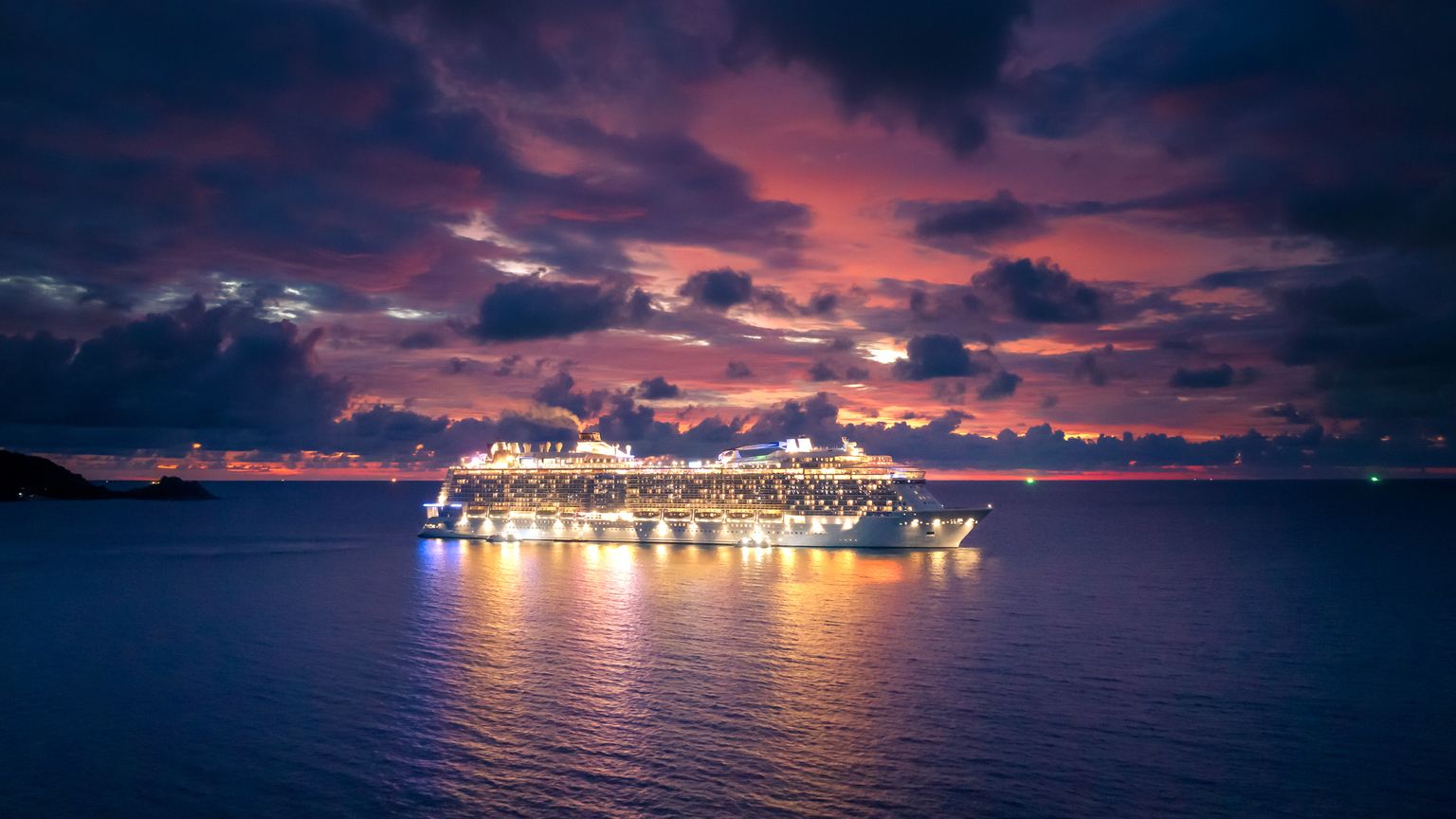 Carnival Corporation: Dissecting The Just Released Quarterly Report And ...