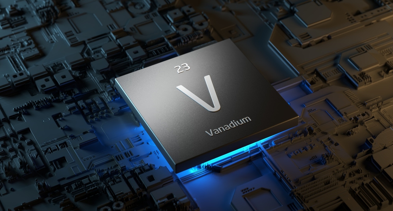 Vanadium Miners News For The Month Of April 2024 | Seeking Alpha