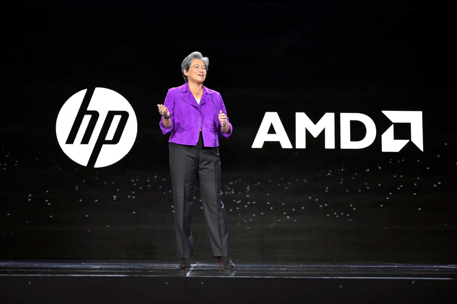 AMD: It Could Get Worse Before The Turnaround Occurs