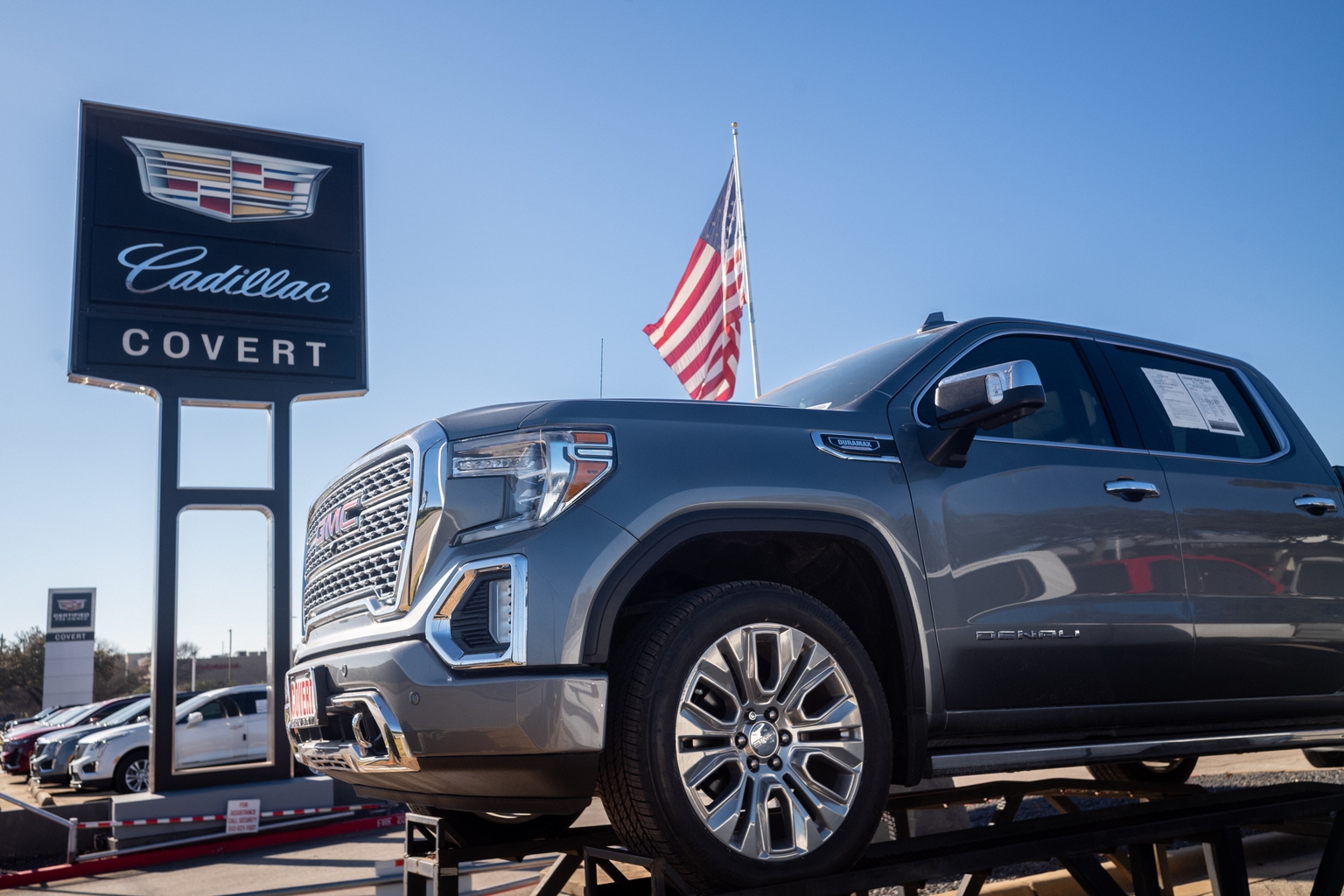 Ford Vs General Motors Which Is The Better Risk Reward Choice NYSE ford-vs-general-motors-which-is-the-better-risk-reward-choice-nyse