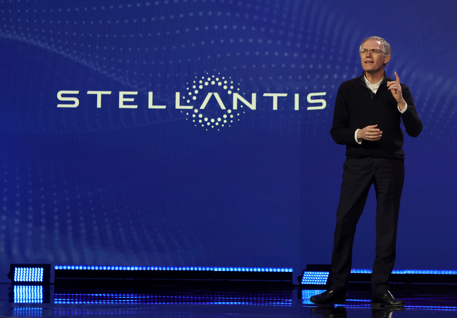 Let's Talk About Stellantis' Bull Case (And Its 28% Dividend Raise ...