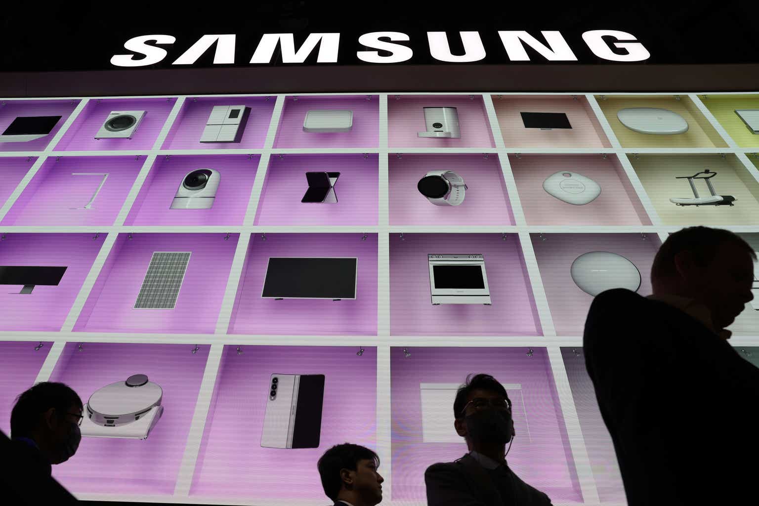 2019 Winners and Losers: Samsung -  news