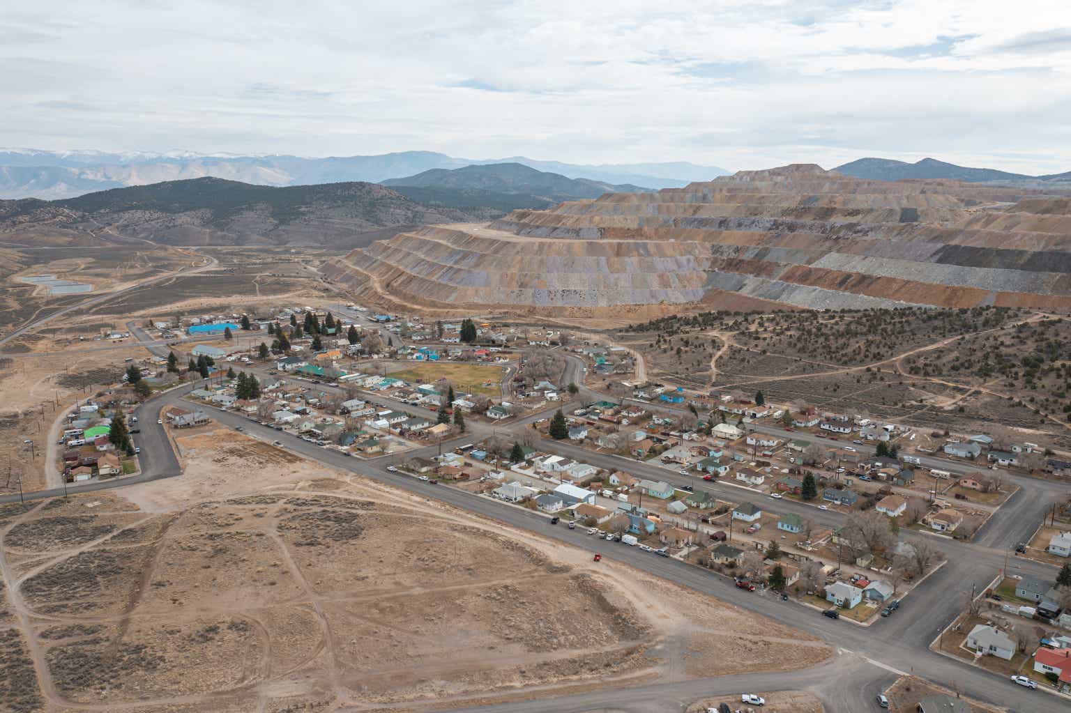 Royal Gold: Growth At A Very Reasonable Price