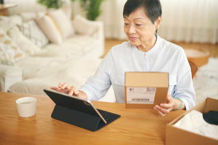 PDD Holdings Earnings: Astounding Growth, Profitability Surpasses Expectations (PDD)
