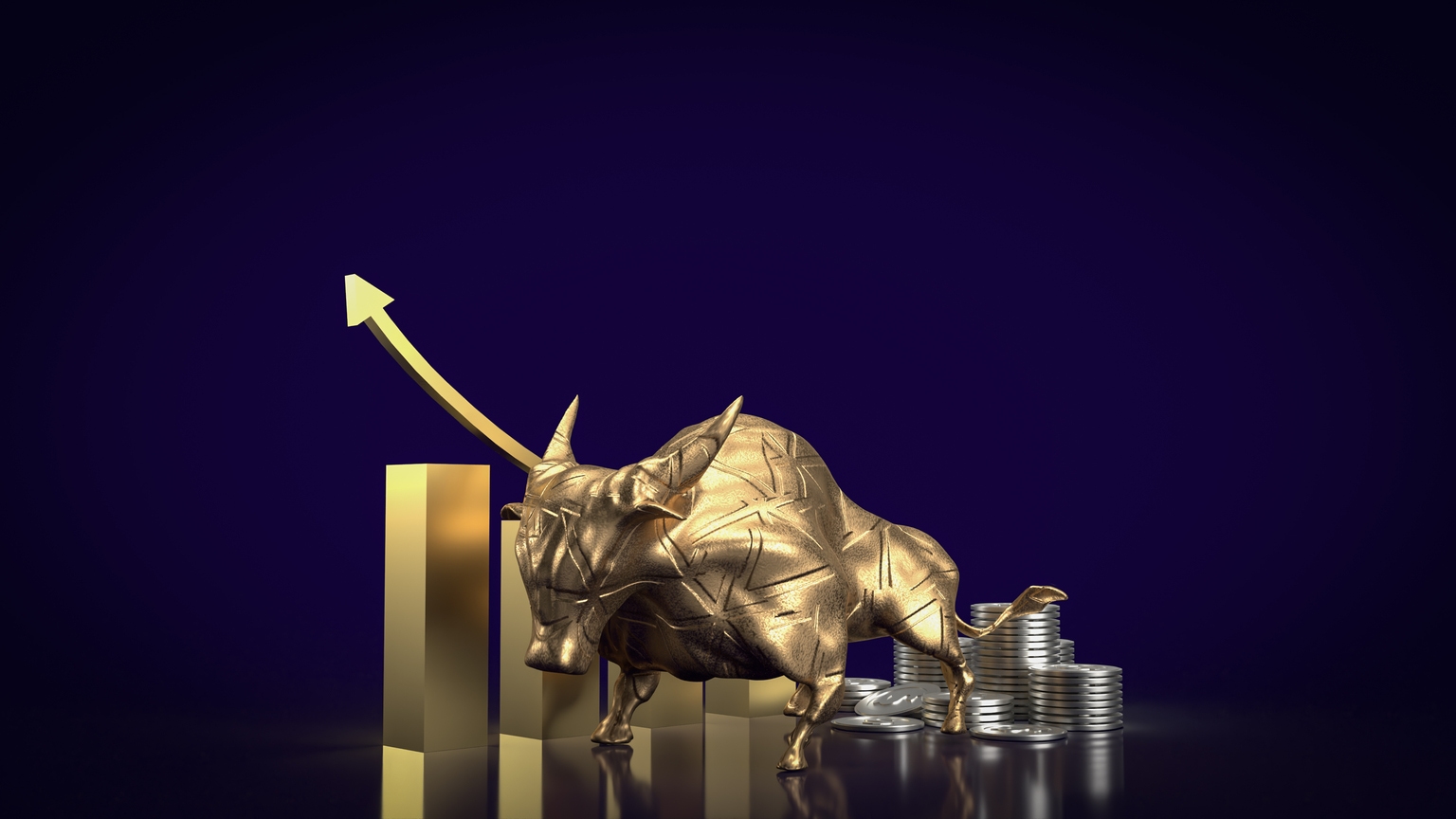 GPIX: Time To Buy This 8% Yielder