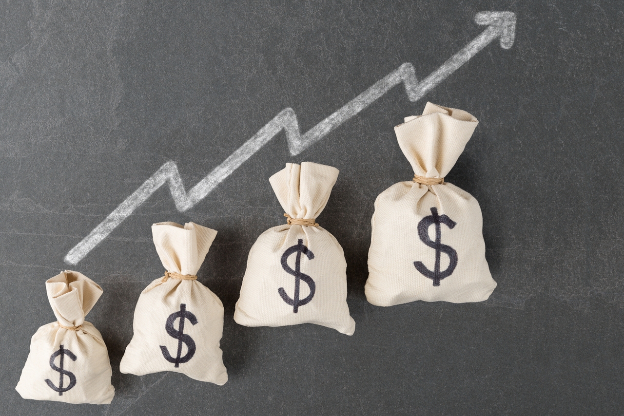 Is Your Retirement Income Enough? How I Leveled Up Mine With Covered ...