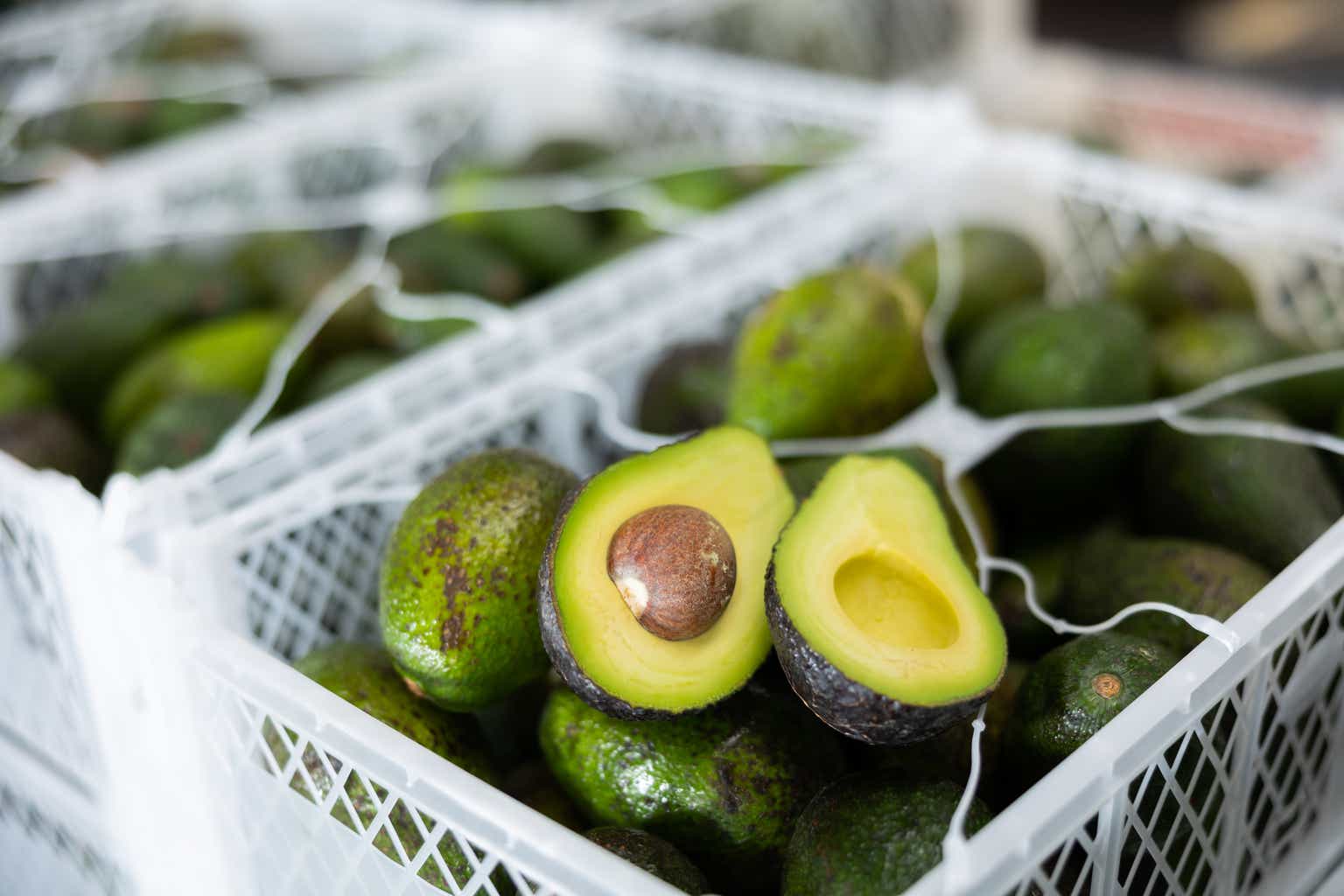 Mission Produce: A Deep-Value Play Riding The Avocado And Mango Wave