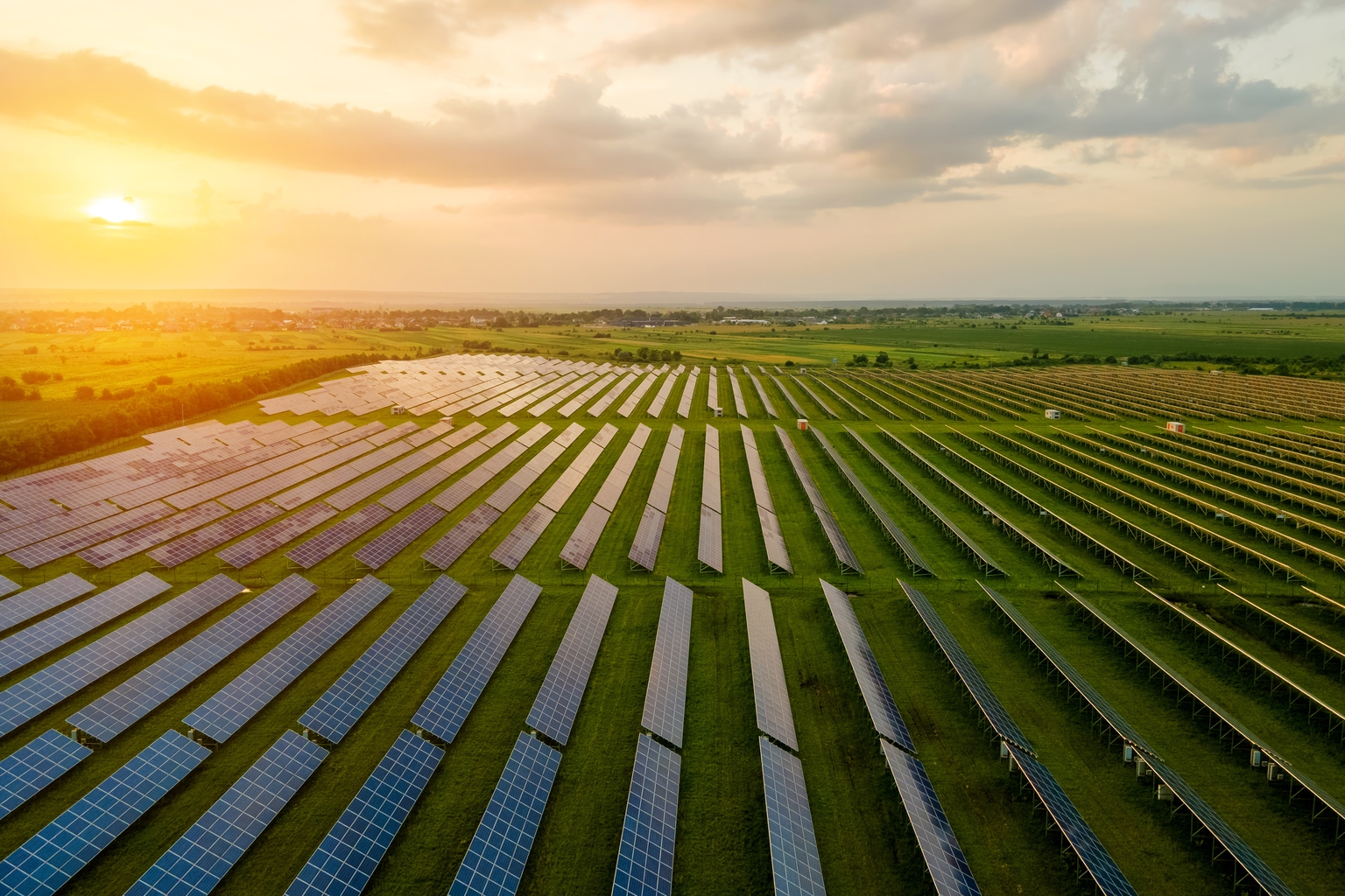 Why Nextracker's Platform Shift Changes Everything