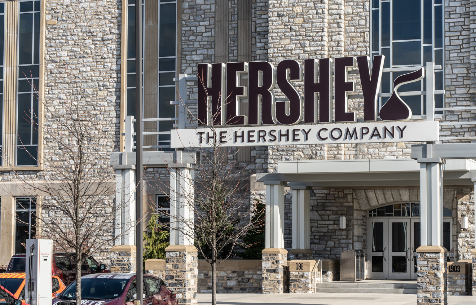 Hershey Company Upgraded As Investors Play Defense (NYSE:HSY) | Seeking ...