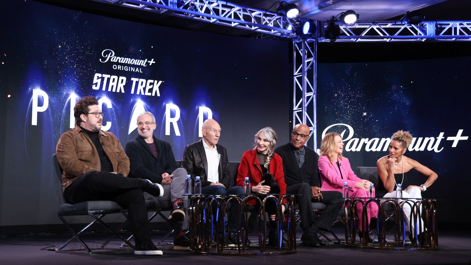 The Future Of Star Trek TV Remains Unclear As Paramount Announces Streaming  Spending Cuts [UPDATED] –