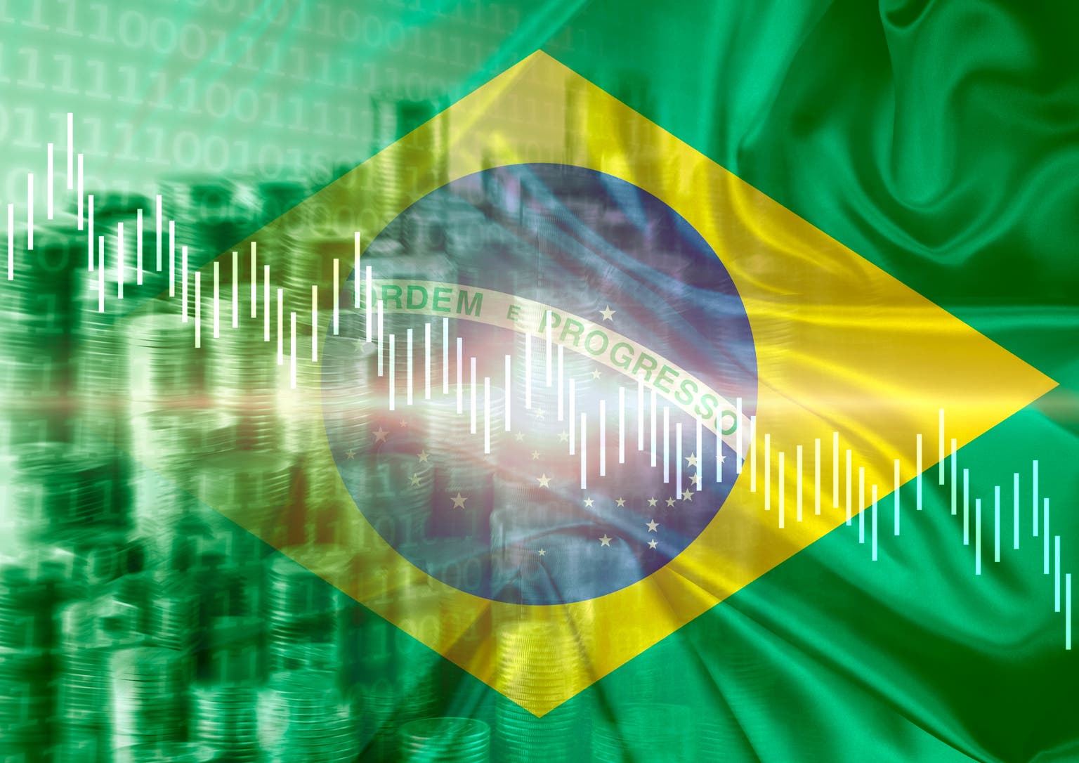 Brazilian Equities: A Market In Transition