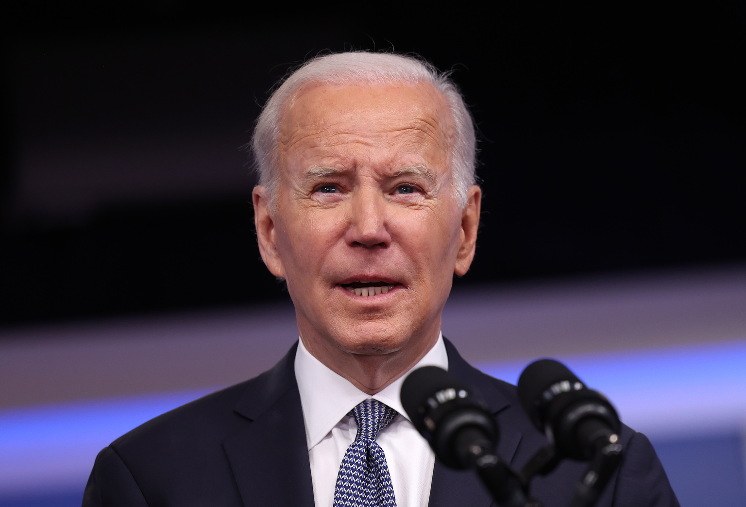 Biden's Budget Plan Includes 25% Billionaire Tax, Almost 40% Capital ...