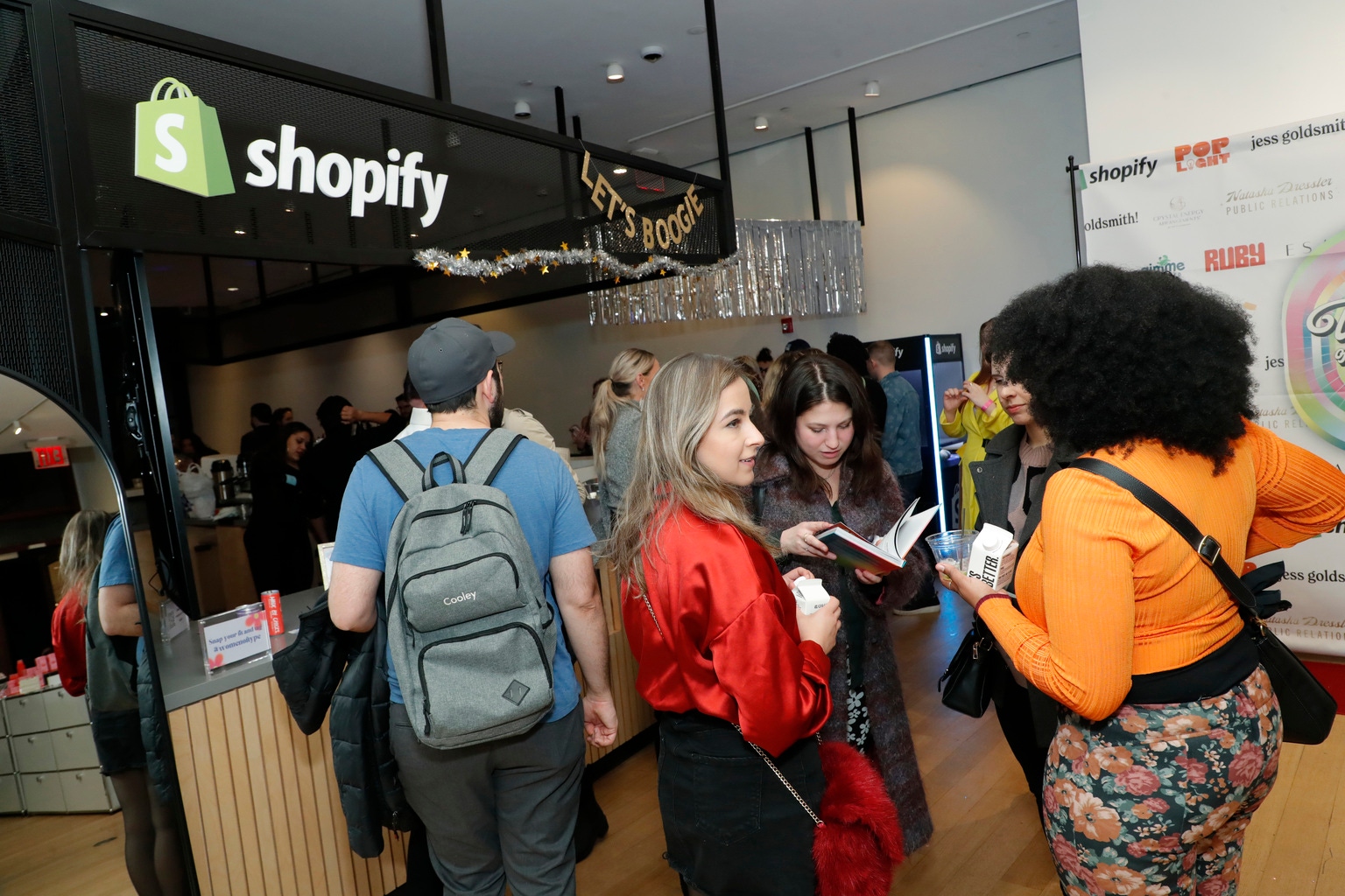 Shopify Evaluating The Stock On Increasing Amazon Threats