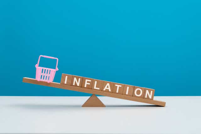 Consumer Inflation Trends Lower | Seeking Alpha