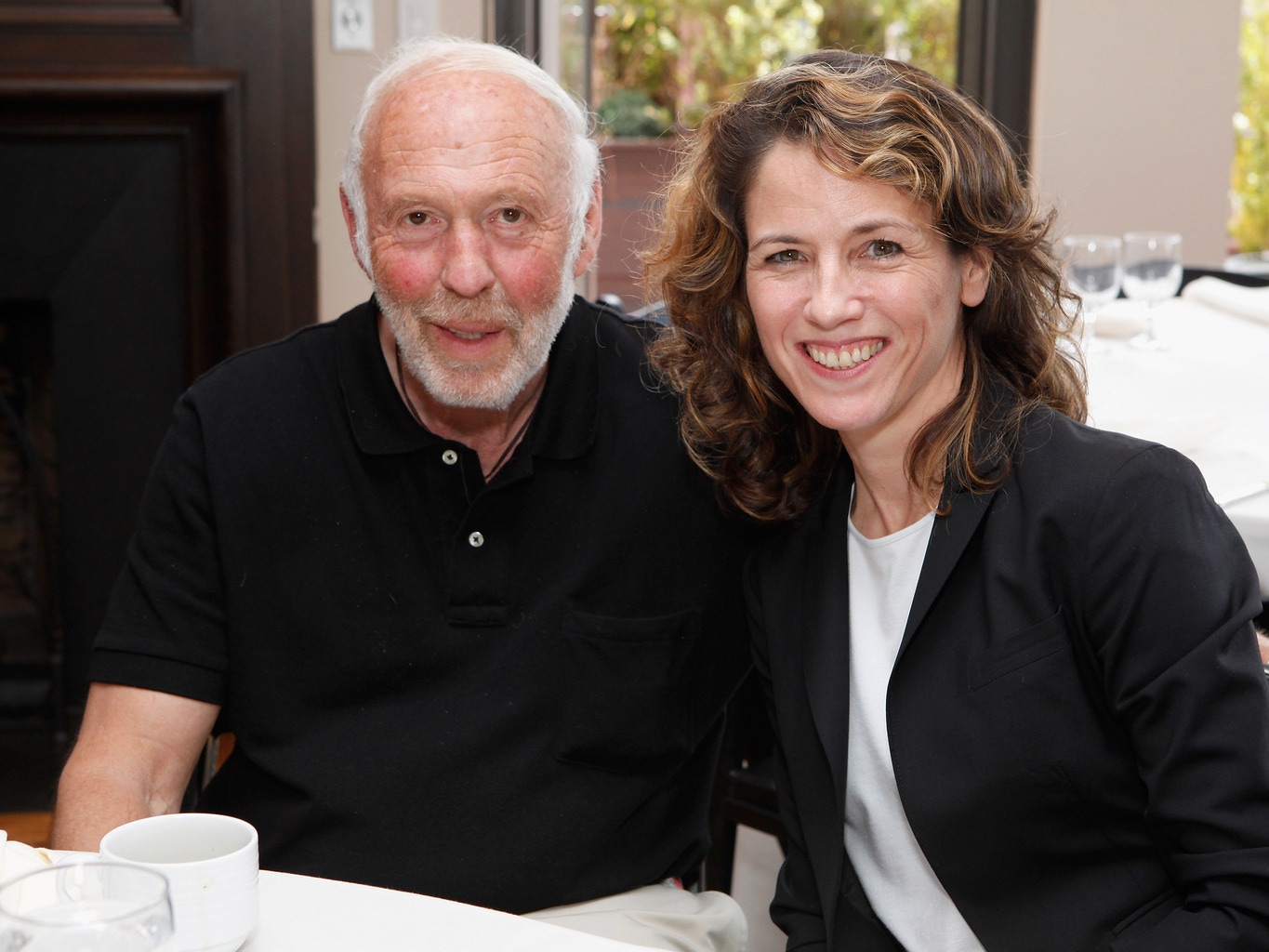 Billionaire investor Jim Simons dies at 86, Simons Foundation says |  Seeking Alpha