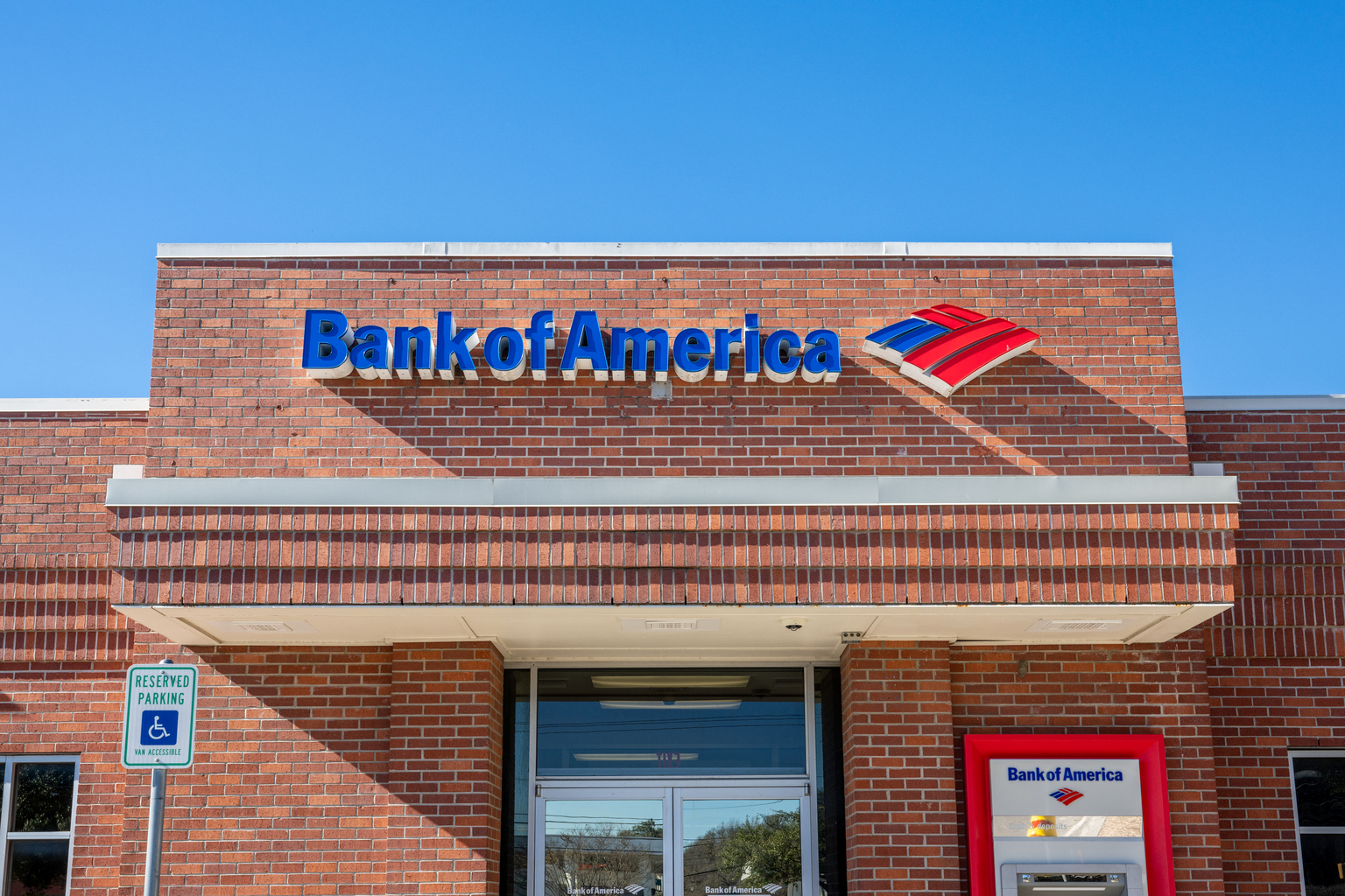 Bank Of America Stock: Don't Be Fooled Into Getting Out This Early ...