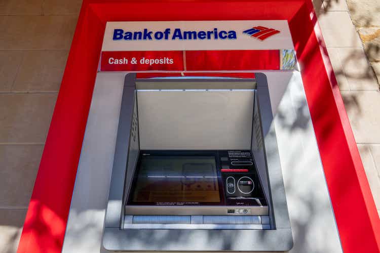 Bank Of America"s Earning Exceed Analysts" Expectations