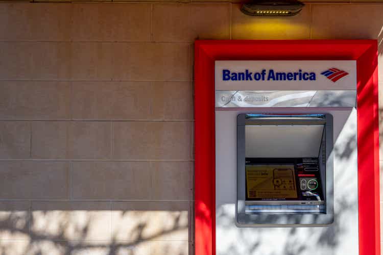 Bank Of America"s Earning Exceed Analysts" Expectations