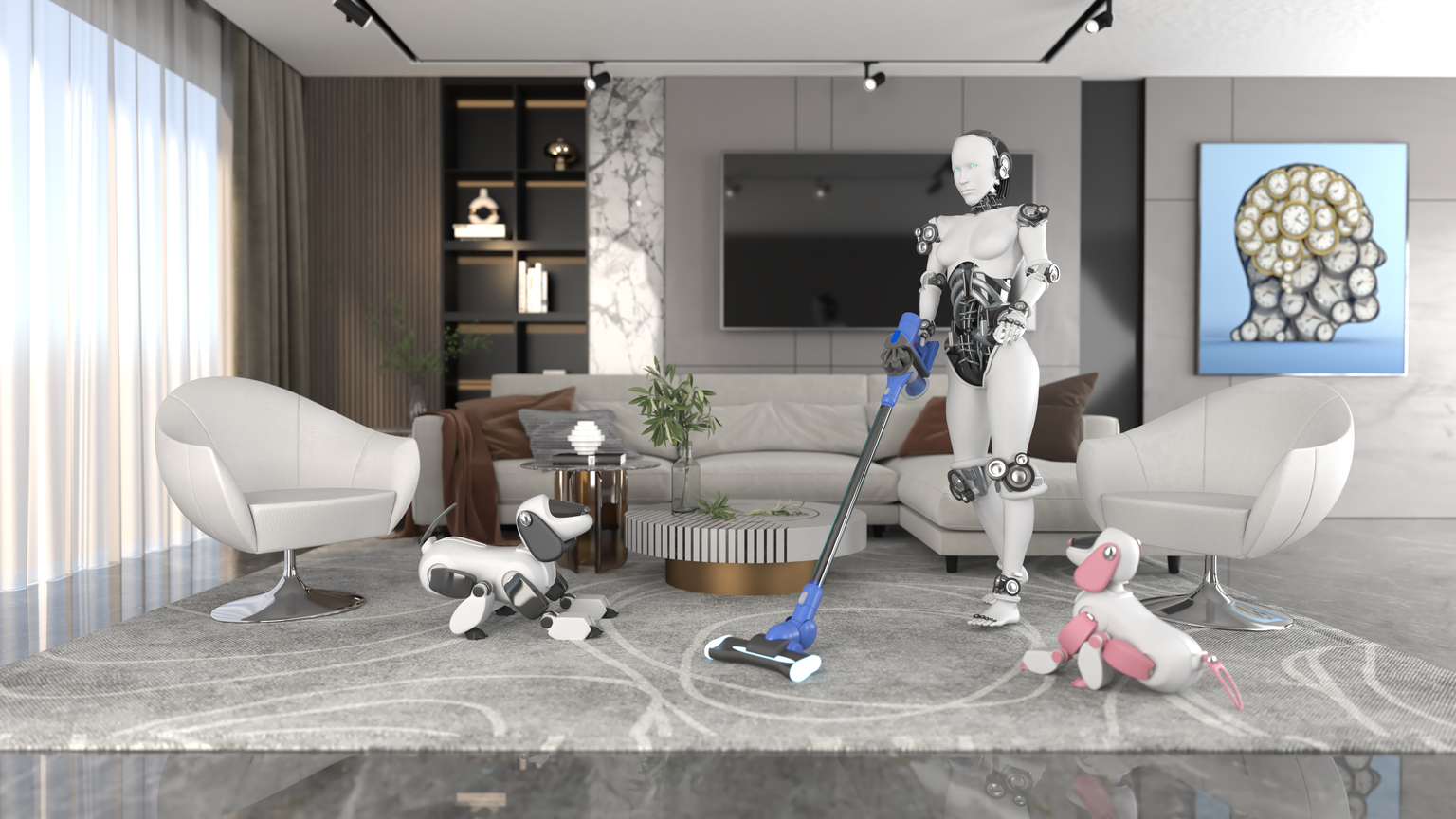 seekingalpha.com - CAN Analyst - Richtech Robotics: More Cash, More Robots, But Less Financial Trust (NASDAQ:RR)