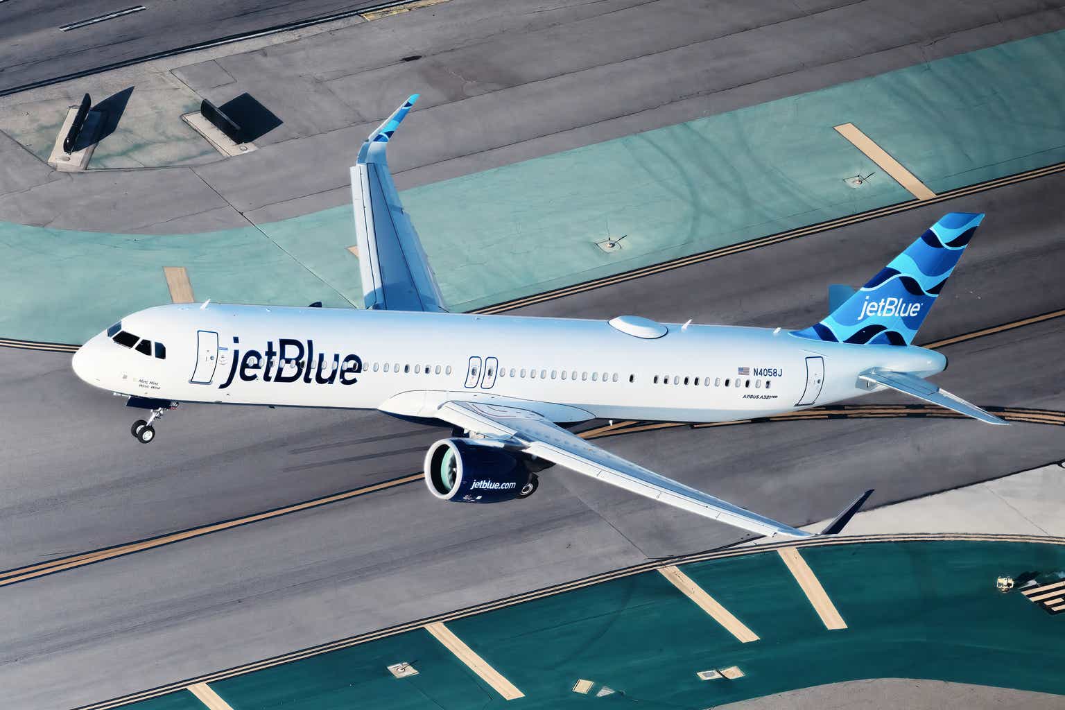 JetBlue Is Ready To Regain Its Destiny (Rating Upgrade) (NASDAQJBLU