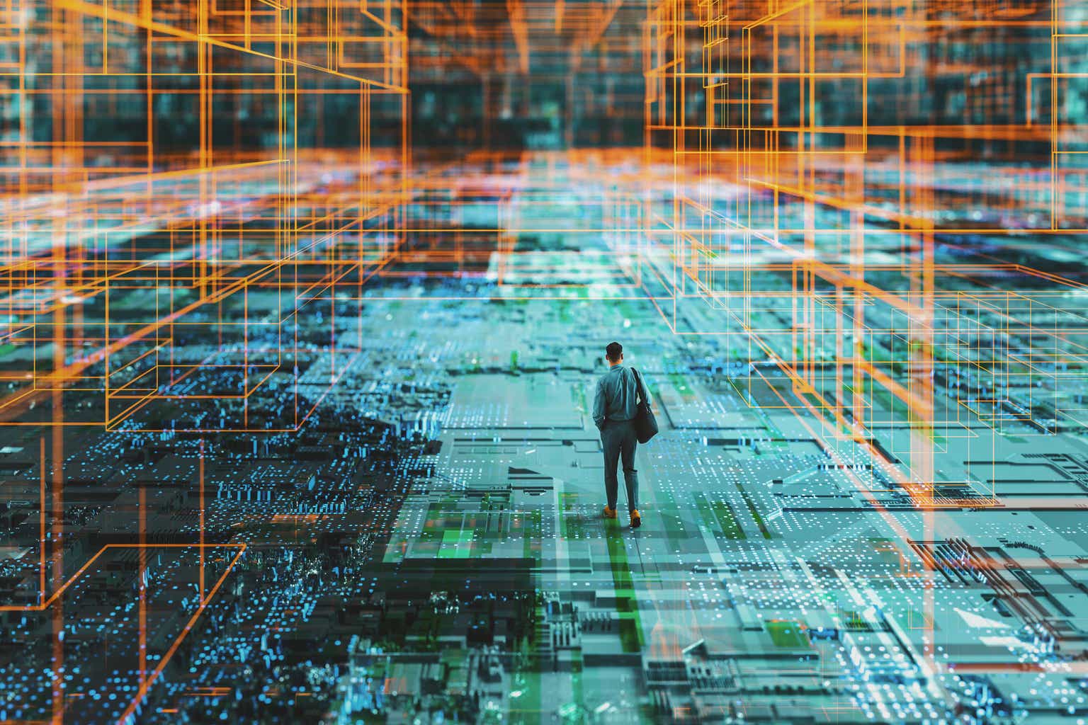 Zscaler: Investors May Be Missing Inflection On GAAP Profitability (NASDAQ:ZS) Zscaler: Investors May Be Missing Inflection On GAAP Profitability (NASDAQ:ZS)