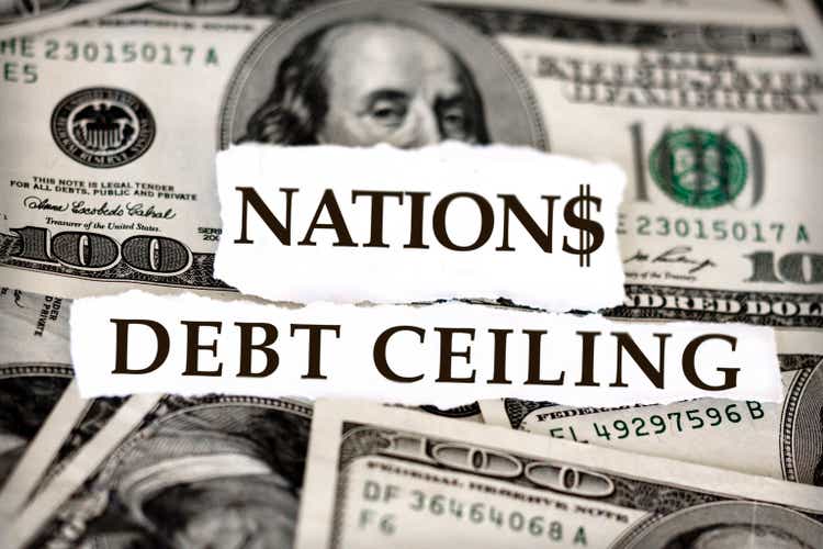 Debt Ceiling