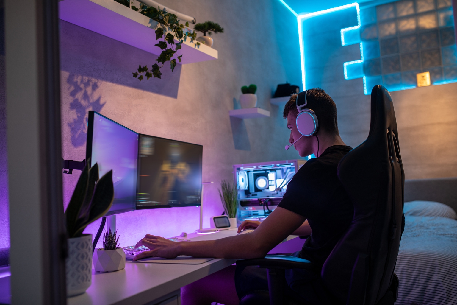Electronic Arts: Riding The Gaming Wave (NASDAQ:EA) Electronic Arts: Riding The Gaming Wave (NASDAQ:EA)