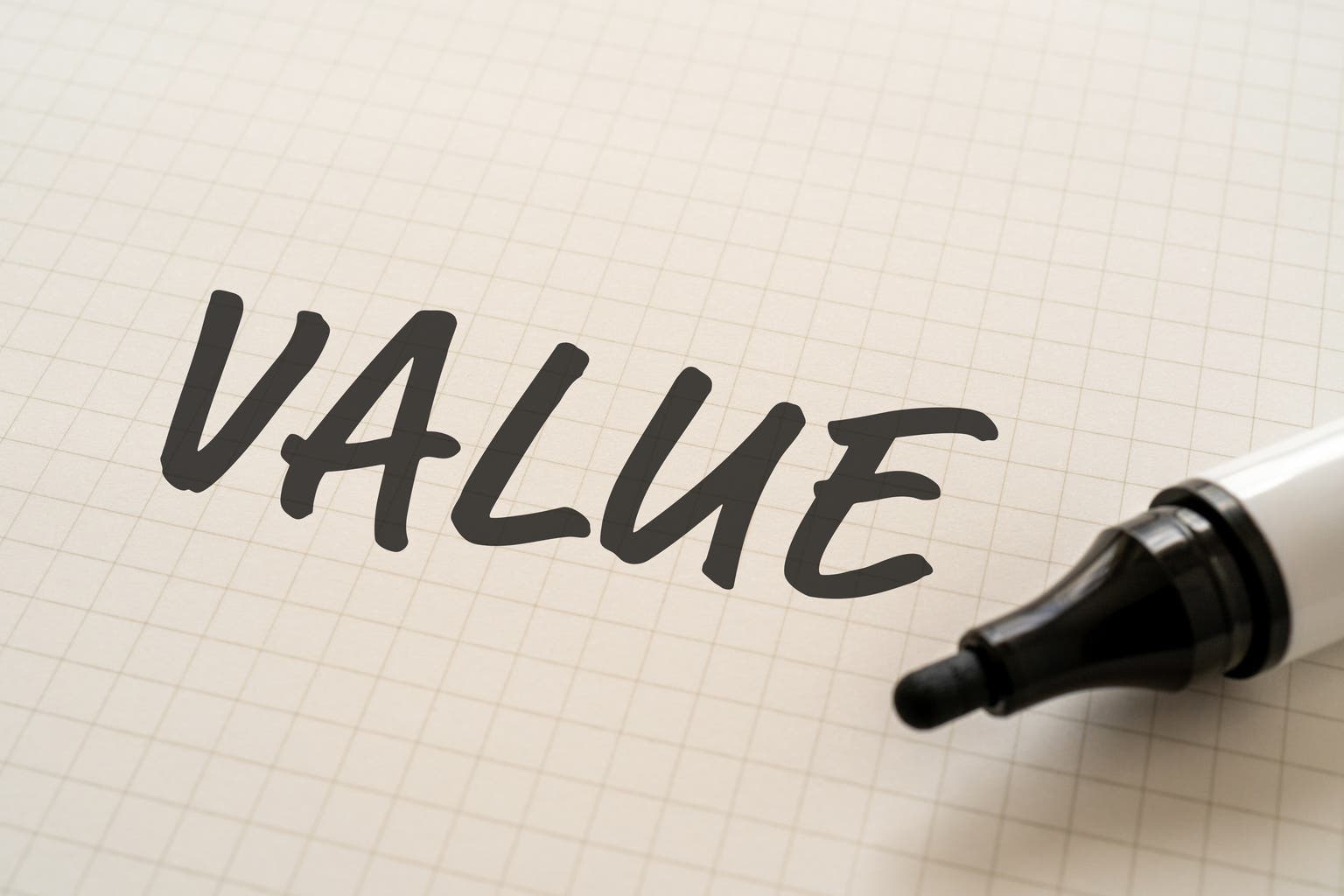 IVE: Value Has Been Lagging For A Decade