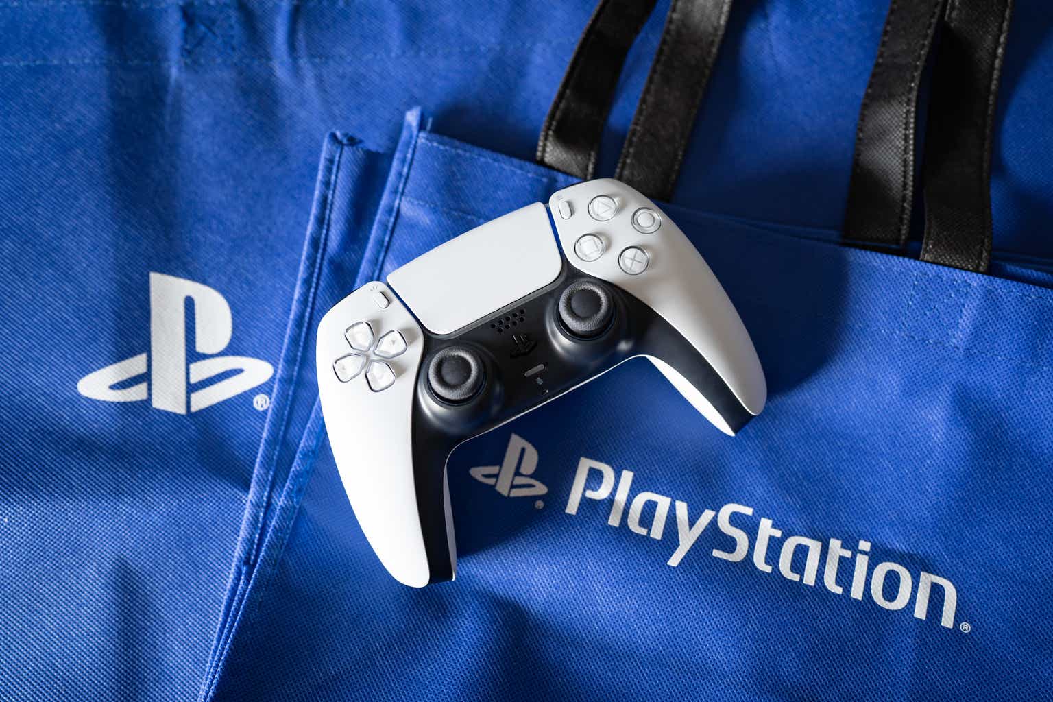 Sony: Lackluster Performance May Be Followed By Another Similar Year