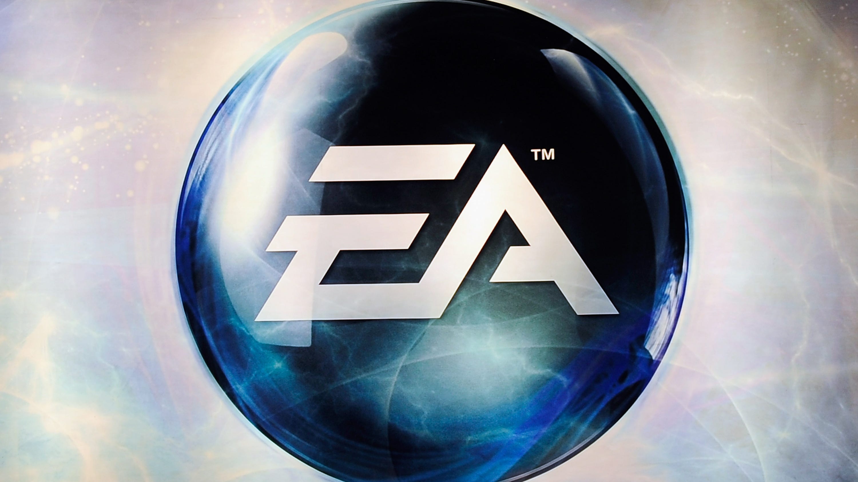 Electronic Arts sees social features as the future of gaming